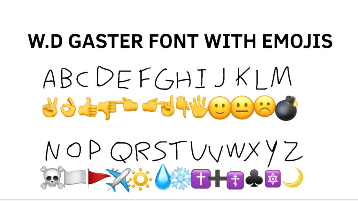 Wings Emoji Font at Kathleen Flores blog