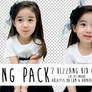 [290814] Pack PNG Ulzzang Kid