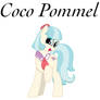 Coco Pommel!