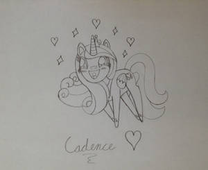 Chibi Cadence