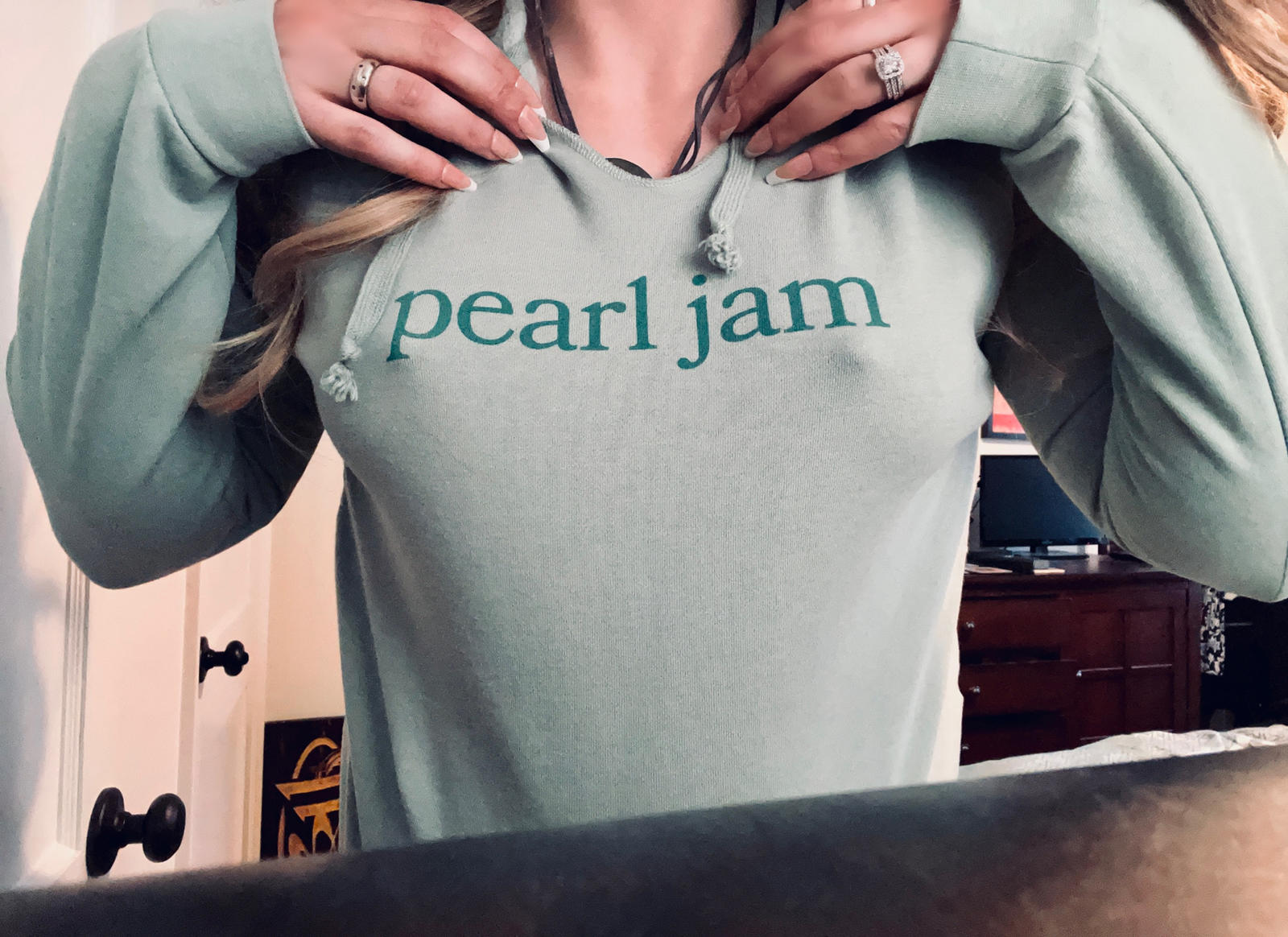 Comfy shirt