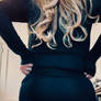 Little black dress two