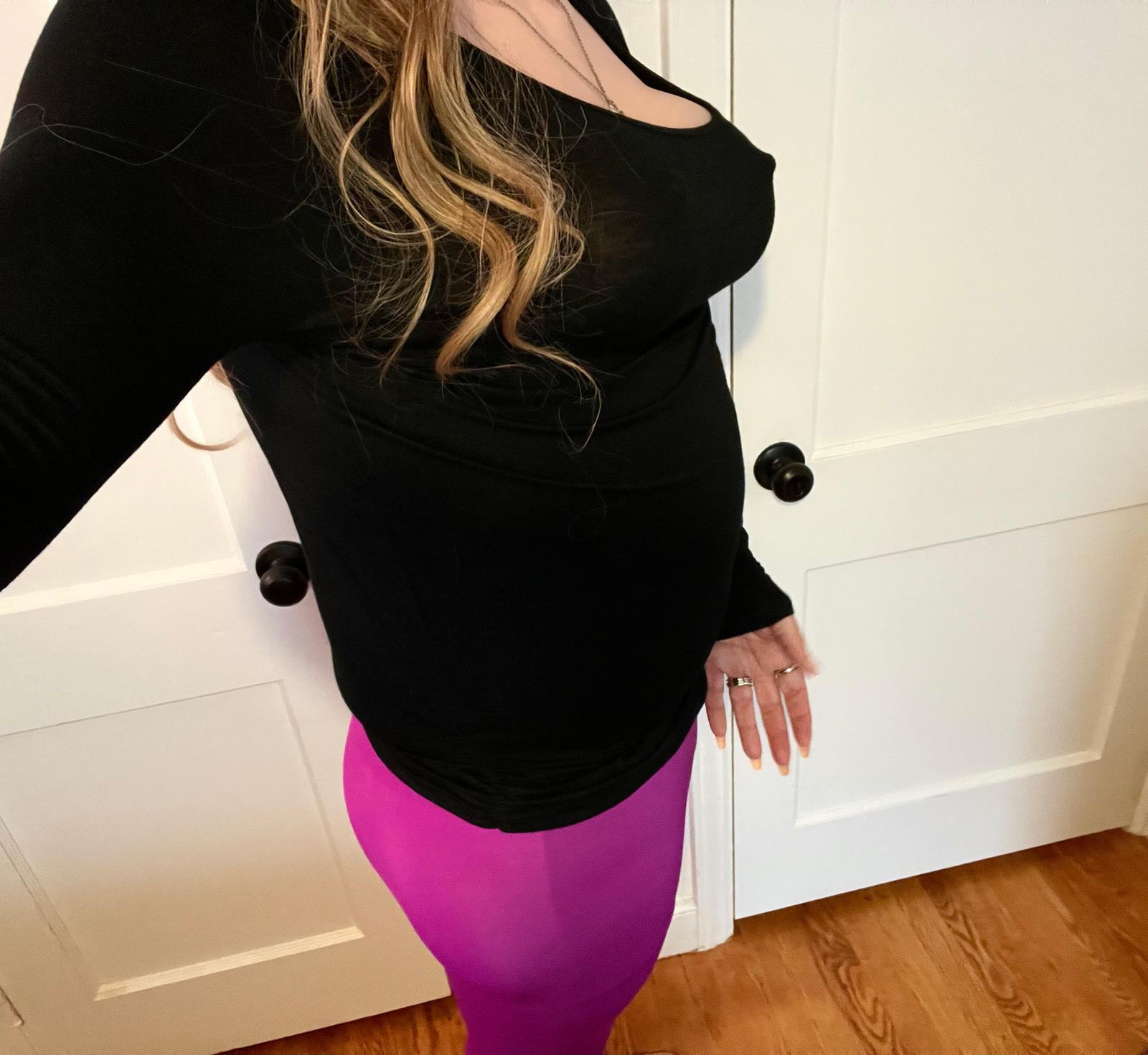Workout day