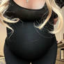 When I was pregnant