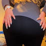 My booty
