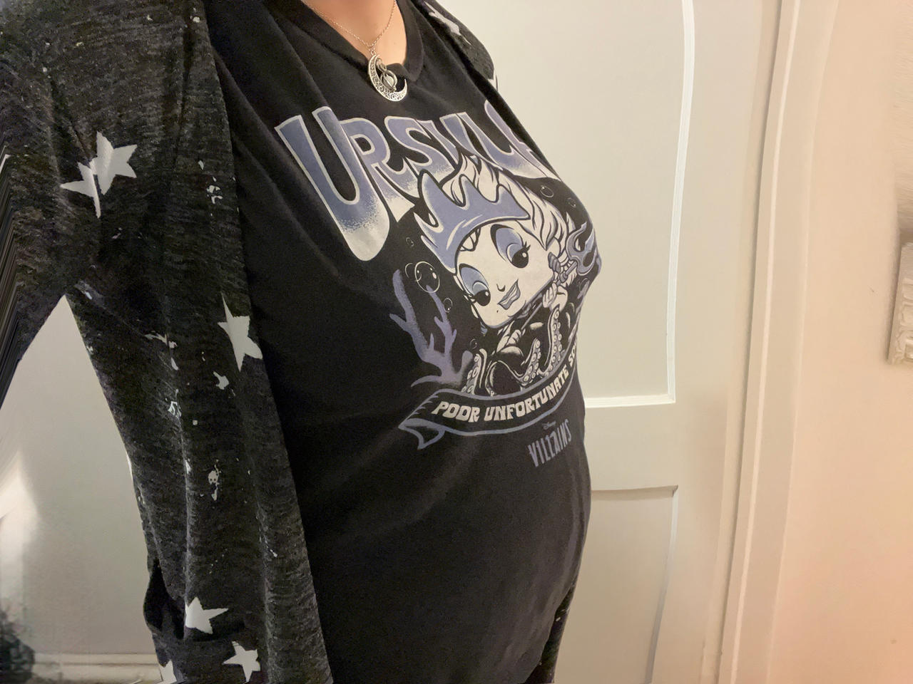 Favorite shirt