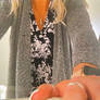 Work outfit