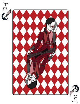 Playing Card