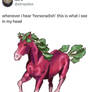 Horseradish