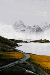 study landscape #1