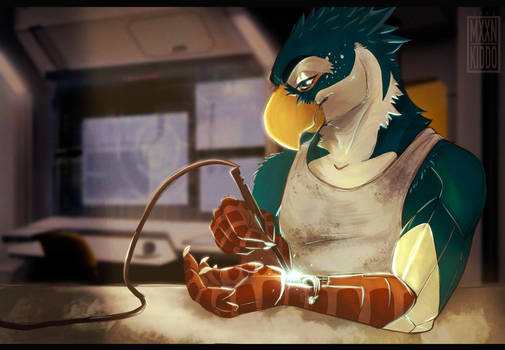 [C] General Maintenance