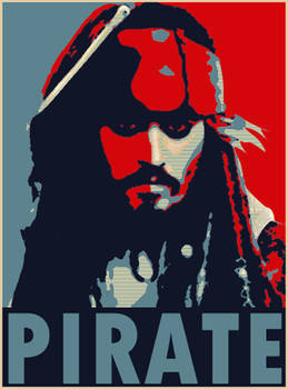 Pirate.