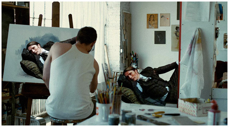 Hannigram: 'If A Picture Paints A Thousand Words'