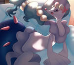 Primarina by Fiflin