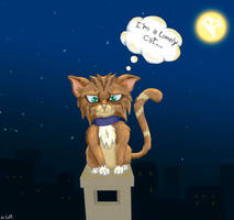 LonelyCat