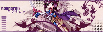 RAGNAROK sign by WelTheBest on DeviantArt