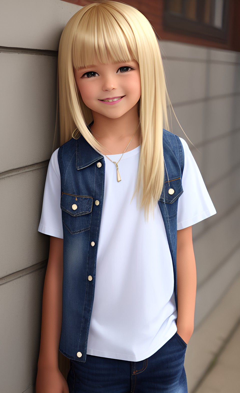 Diviantart Little Cute little girl by depresivo on DeviantArt