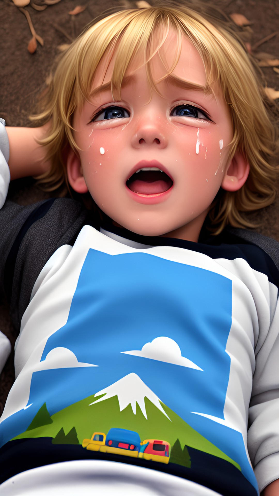 Deviantart Tantrum child has a tantrum by depresivo on DeviantArt