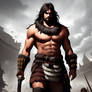 barbarian