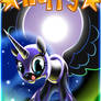 Happy Nightmaremoon