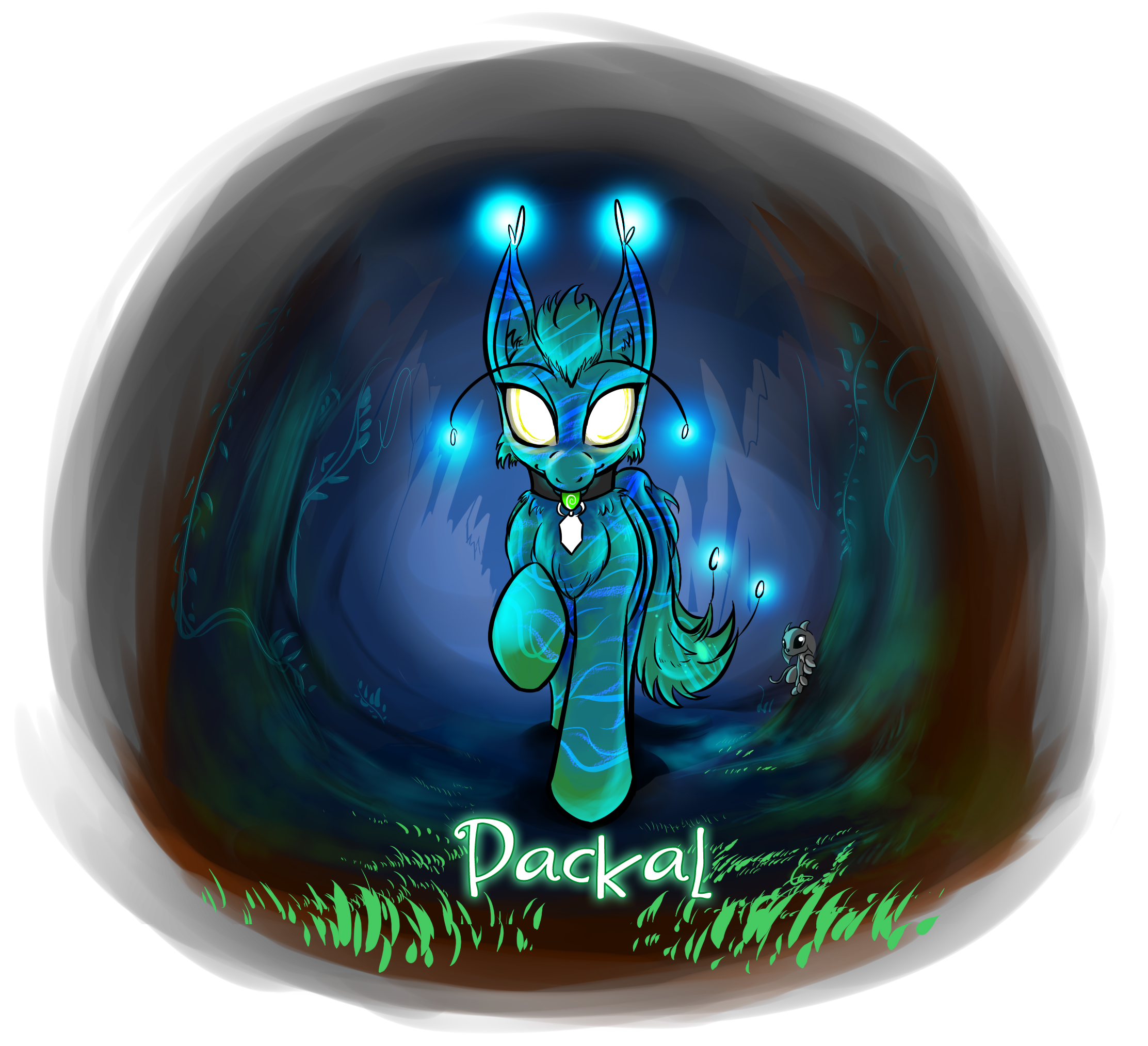 Request_Packal