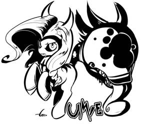 umie by UmieAdopts