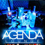 Agenda Lounge in Downtown San Jose