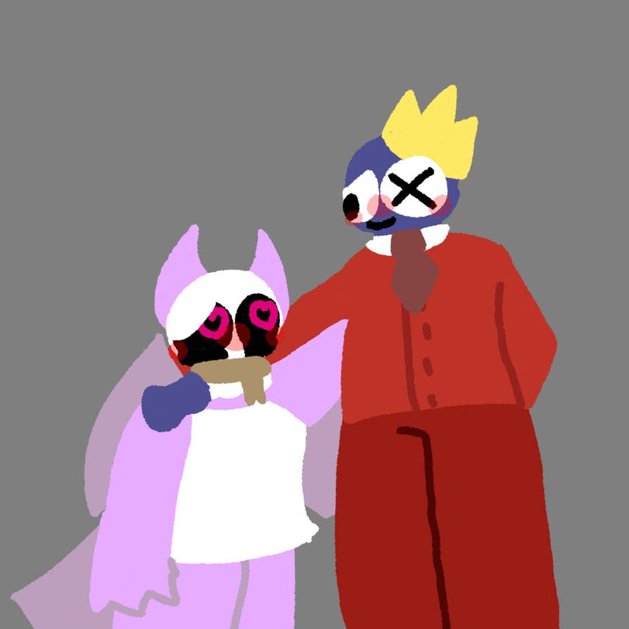 Deviantart Mailbird Lovebirds by cloudy-drawsdeviant on DeviantArt