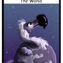 Tarot Dodo World