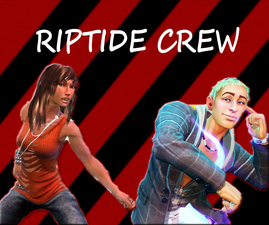 DC3-Riptide