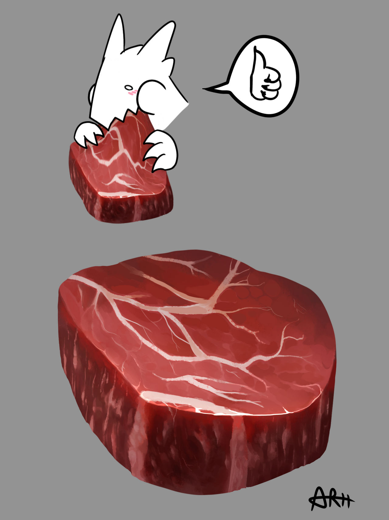 Deviantart Meat Factory Meat (1) by ARH1010 on DeviantArt