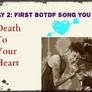 BOTDF Challenge: Day 2