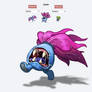 Pokemon Fusion