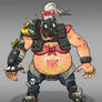 Roadhog