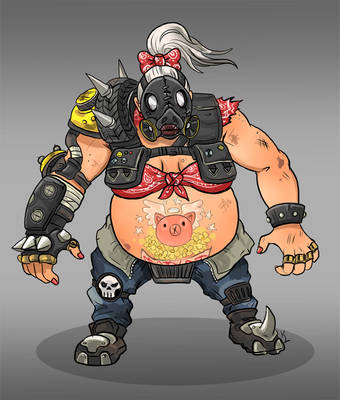 Roadhog