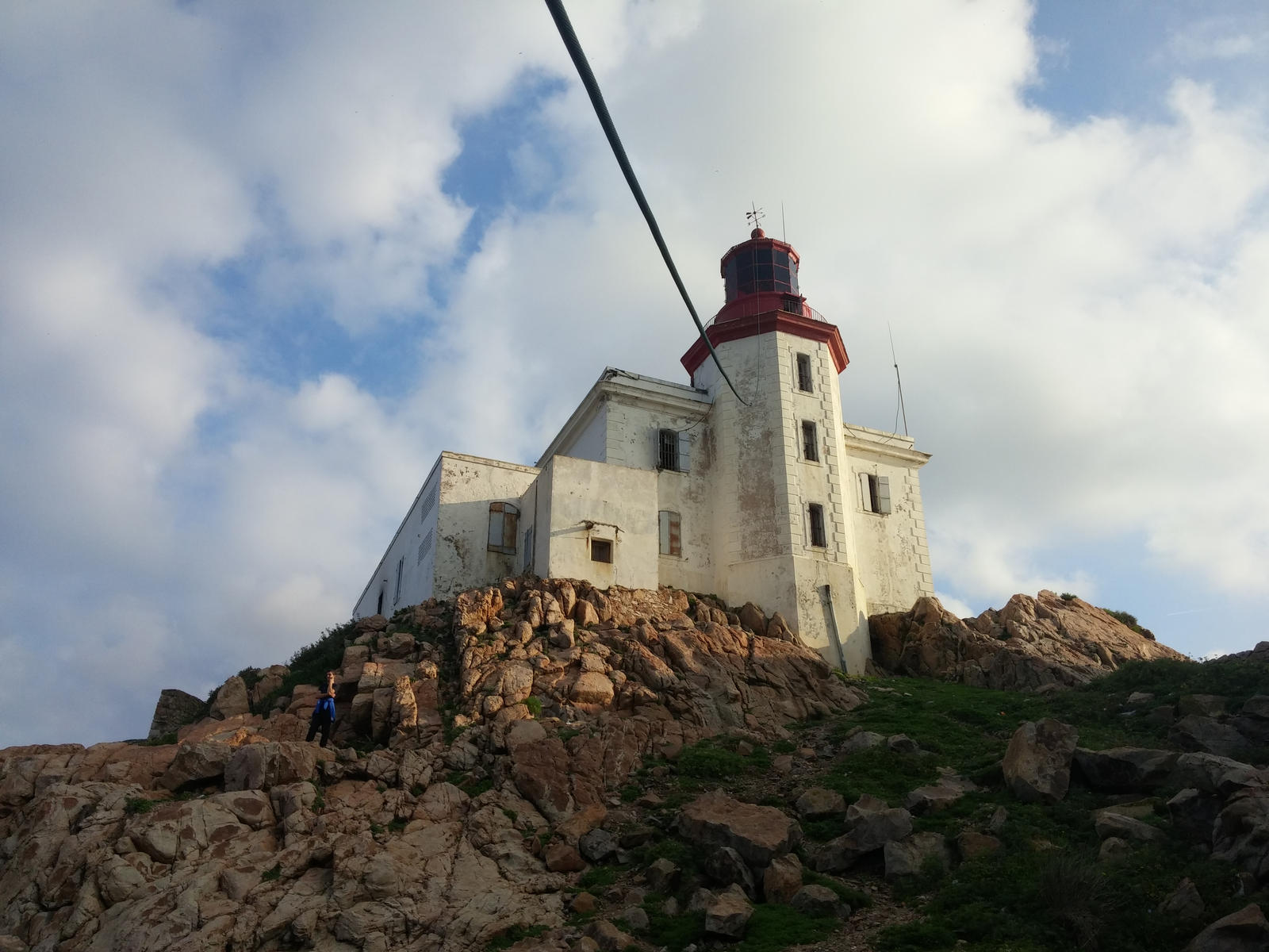 Grand phare jijel 2