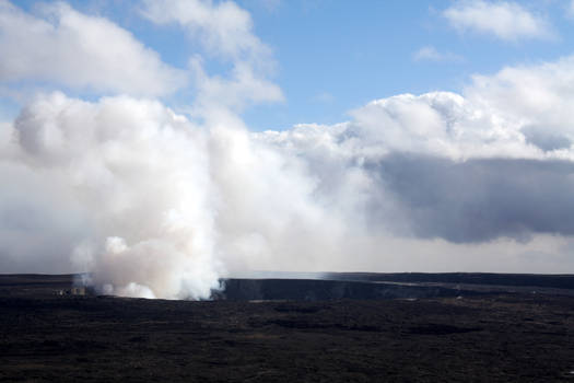 Kilauea