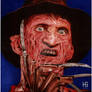 Freddy Krueger