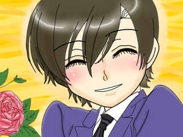 OHSHC - Haruhi