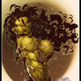 She Hulk 3