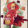 little red riding hood 3