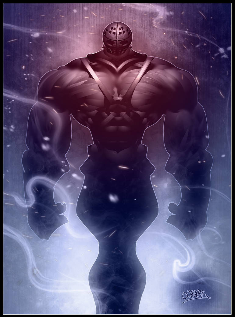 Lord Humungus by wagnerf on DeviantArt