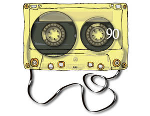 Cassette Tape