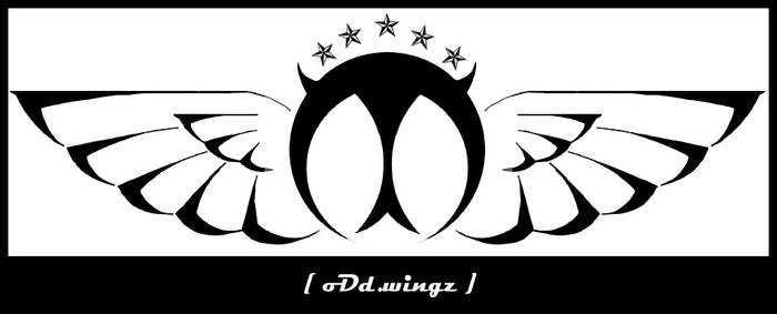 oDdwingz