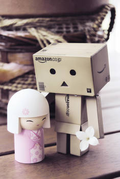 Danbo