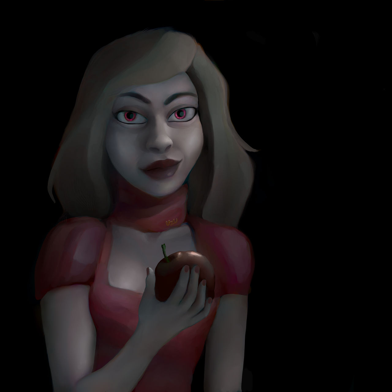 Charm by Uzugijinnn on DeviantArt