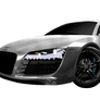 Audi-R8