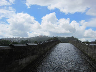 Stirling bridge