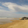 Murtinheira Beach - Portugal