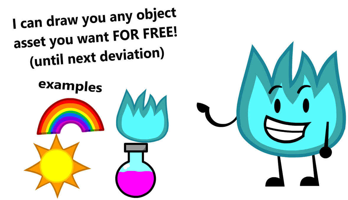 free object show asset draw by Miogir on DeviantArt